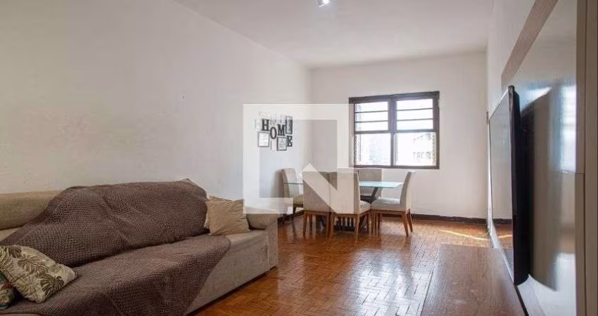 Apartamento à Venda - Bela Vista, 2 Quartos,  116 m2