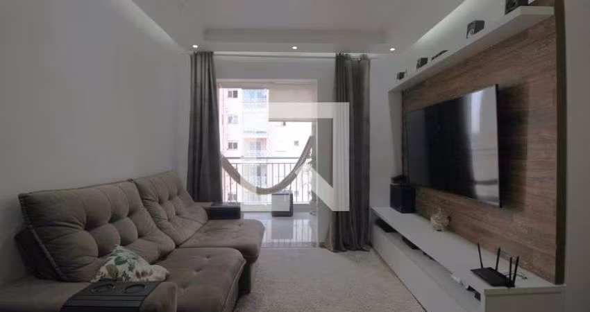 Apartamento à Venda - Campo Grande, 3 Quartos,  73 m2