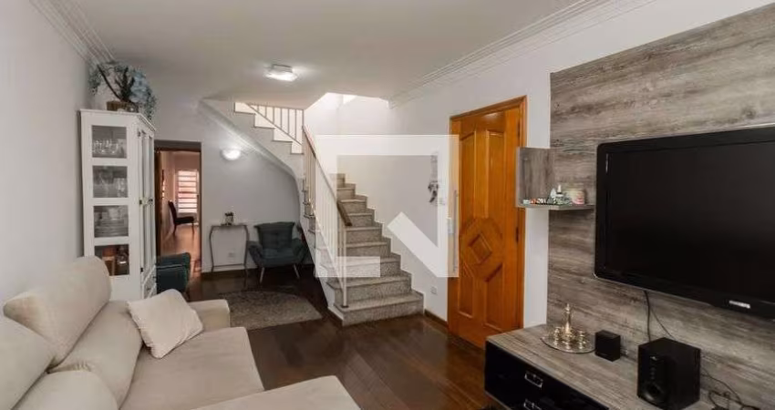 Casa à Venda - Cangaíba, 3 Quartos,  145 m2