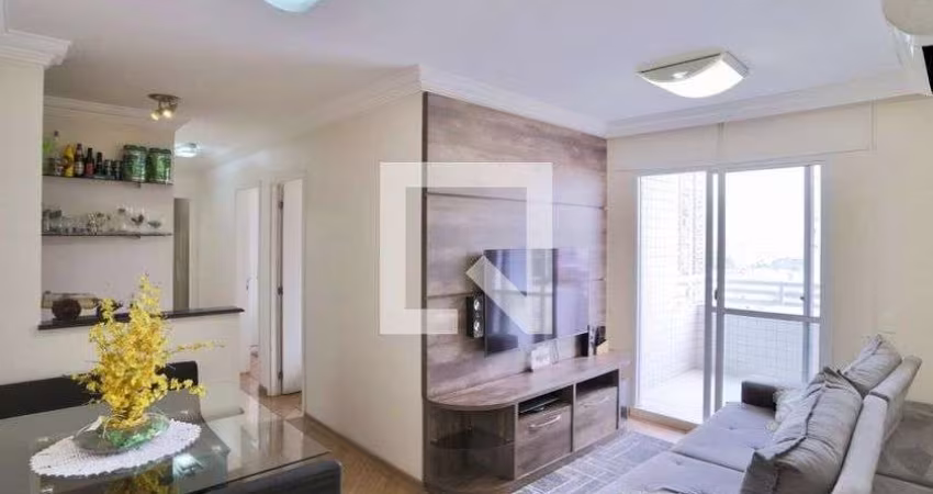 Apartamento à Venda - Mooca, 3 Quartos,  72 m2