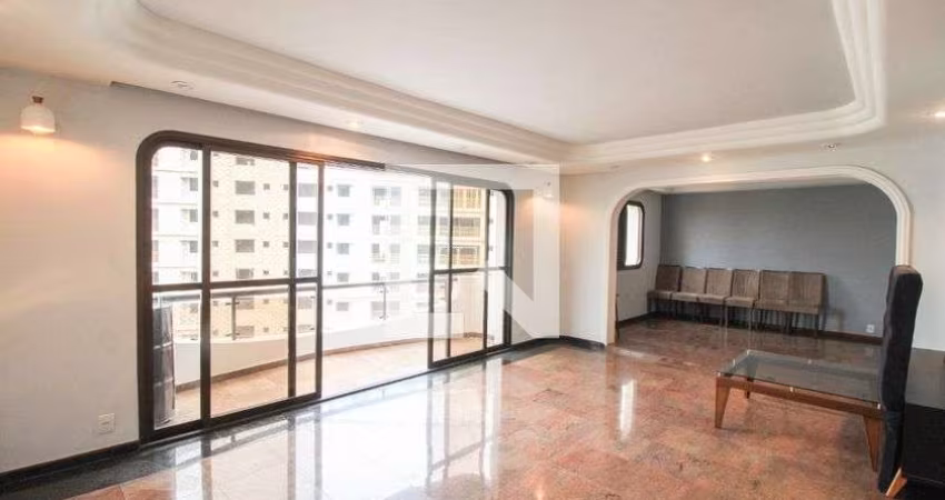 Apartamento à Venda - Mooca, 3 Quartos,  190 m2
