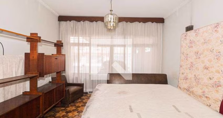 Casa à Venda - Vila Sabrina , 3 Quartos,  145 m2