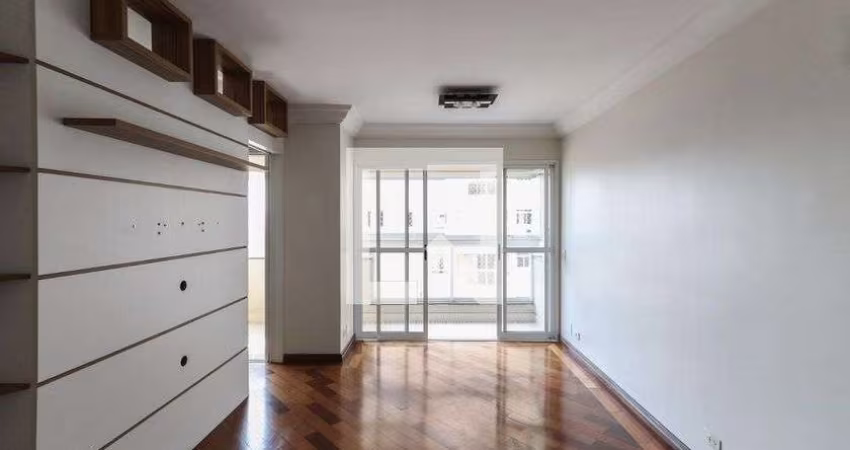 Apartamento à Venda - Tatuapé, 3 Quartos,  70 m2