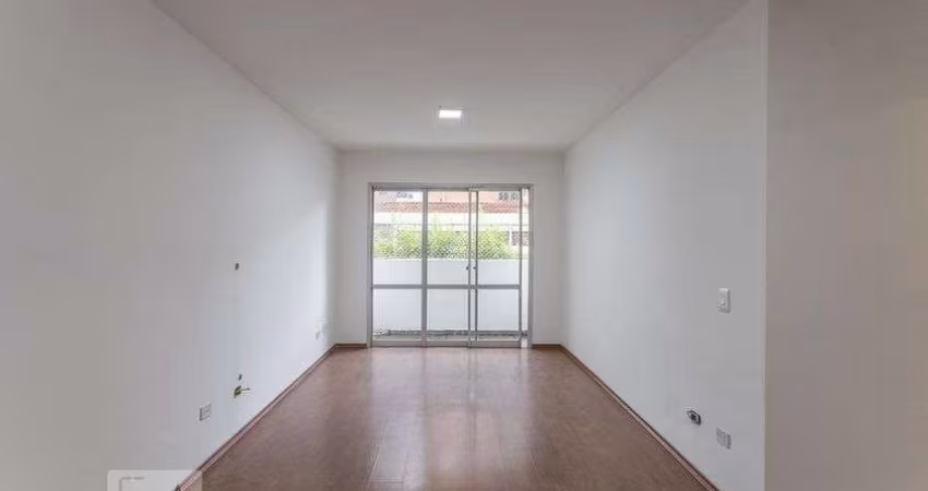 Apartamento à Venda - Perdizes, 3 Quartos,  70 m2