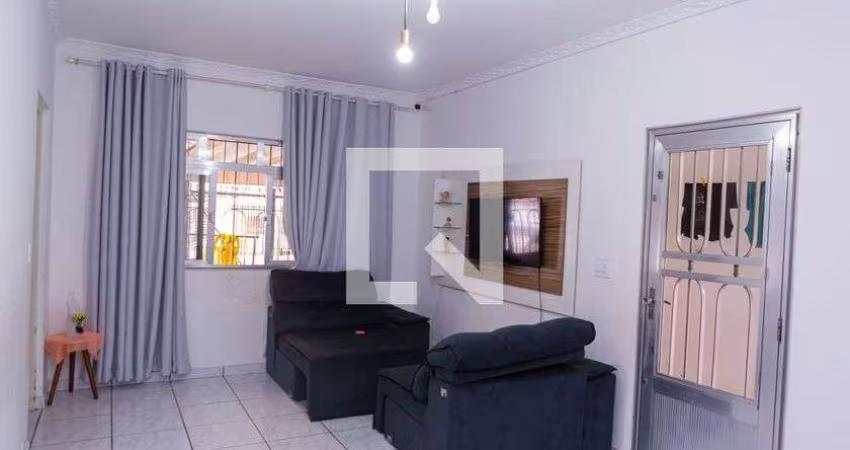 Casa à Venda - Artur Alvim, 3 Quartos,  260 m2