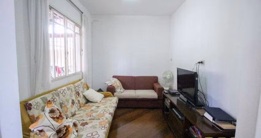 Casa à Venda - Água Fria, 4 Quartos,  340 m2