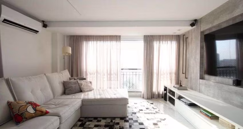 Apartamento à Venda - Panamby, 2 Quartos,  105 m2