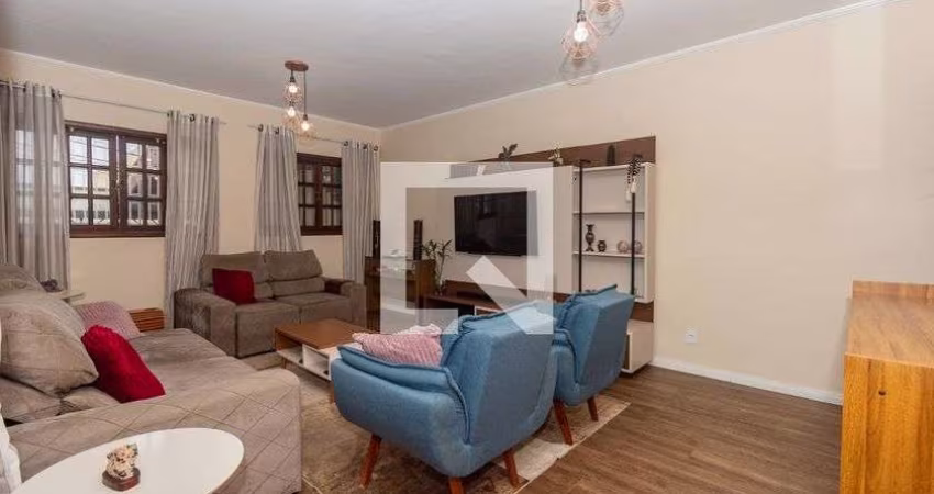 Casa à Venda - Jabaquara, 3 Quartos,  170 m2