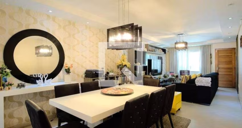Casa à Venda - Vila Matilde, 3 Quartos,  182 m2
