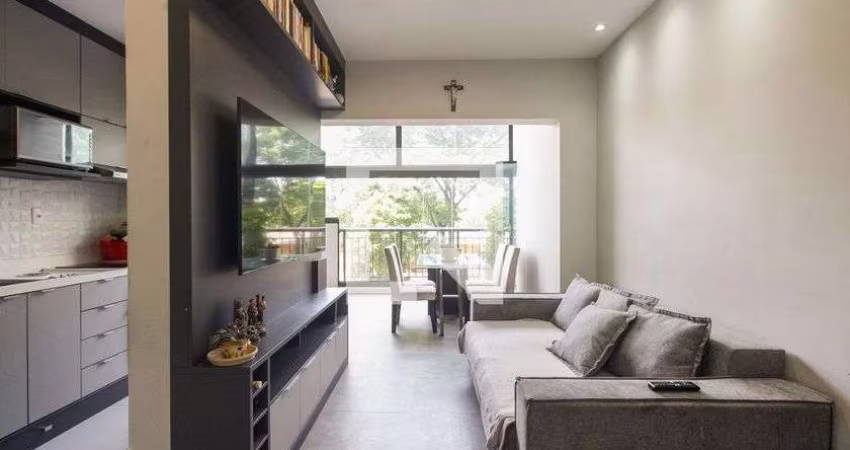 Apartamento à Venda - Tatuapé, 2 Quartos,  68 m2