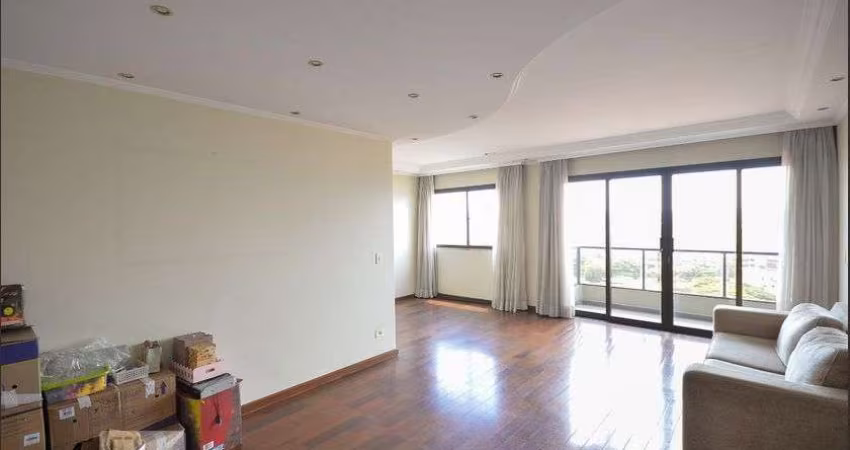 Apartamento à Venda - Vila das Mercês, 3 Quartos,  248 m2