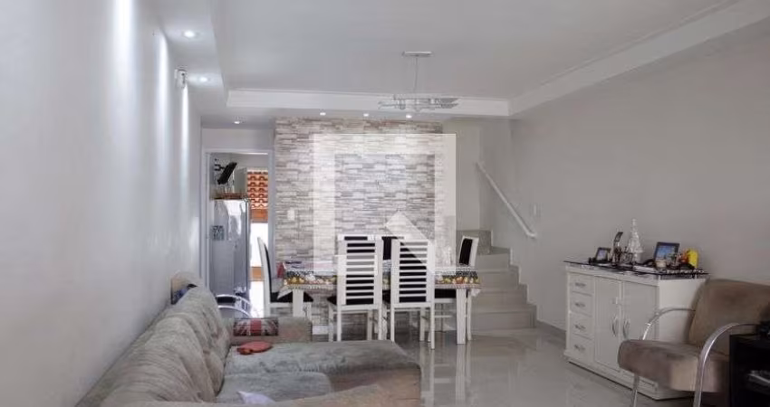 Casa à Venda - Mooca, 3 Quartos,  160 m2