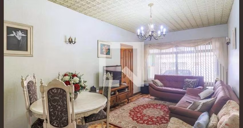 Casa à Venda - Santo Amaro , 2 Quartos,  109 m2