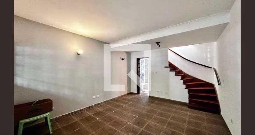 Casa à Venda - Santo Amaro , 2 Quartos,  100 m2