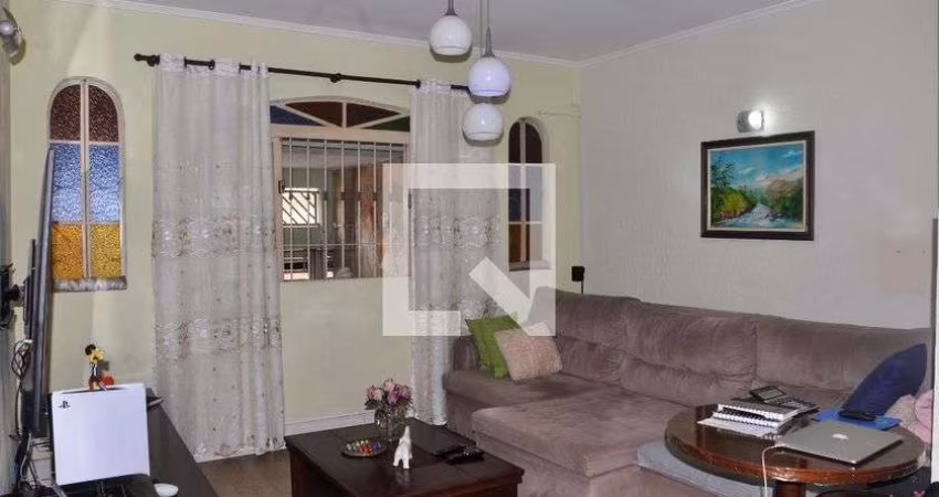 Casa à Venda - Freguesia do Ó, 3 Quartos,  347 m2