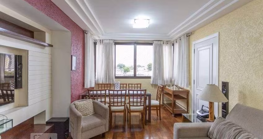 Apartamento à Venda - Vila Romana, 2 Quartos,  93 m2