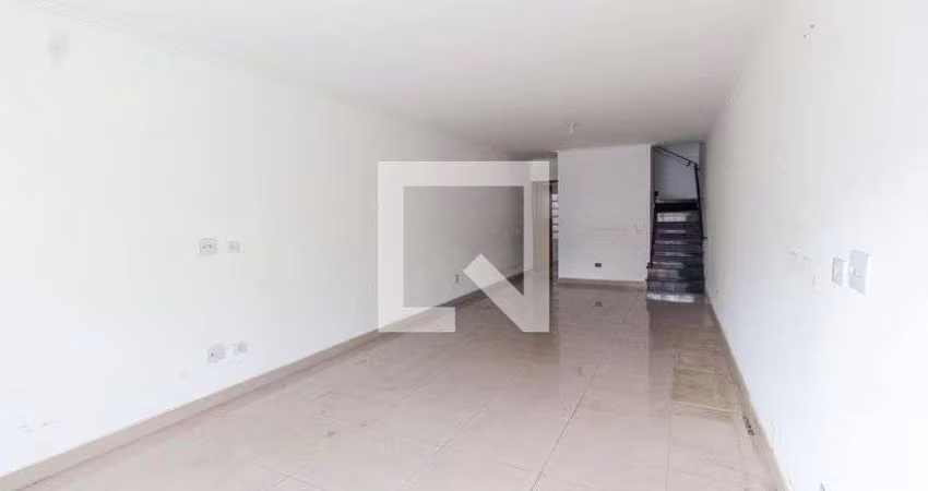 Casa à Venda - Água Fria, 3 Quartos,  220 m2