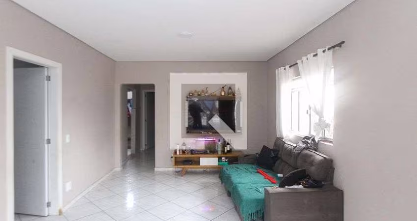 Casa à Venda - Vila Alpina, 4 Quartos,  346 m2