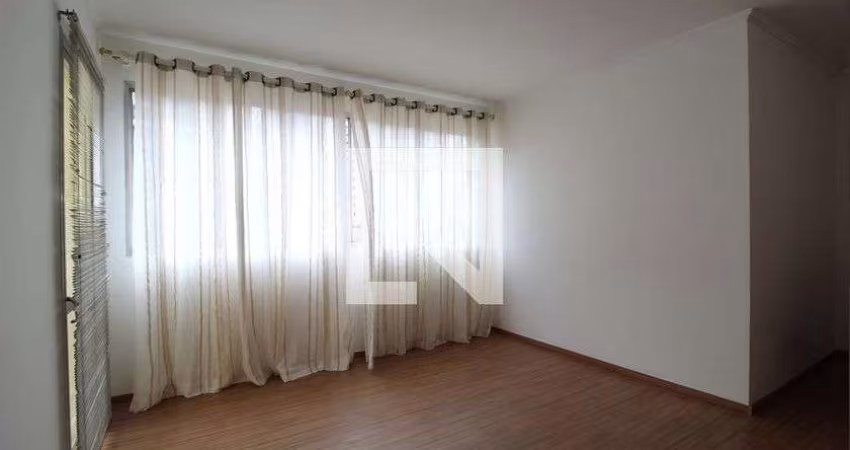 Apartamento à Venda - Vila Olímpia, 2 Quartos,  82 m2