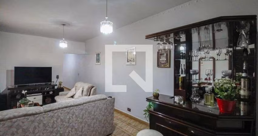 Casa à Venda - Vila Formosa, 4 Quartos,  200 m2