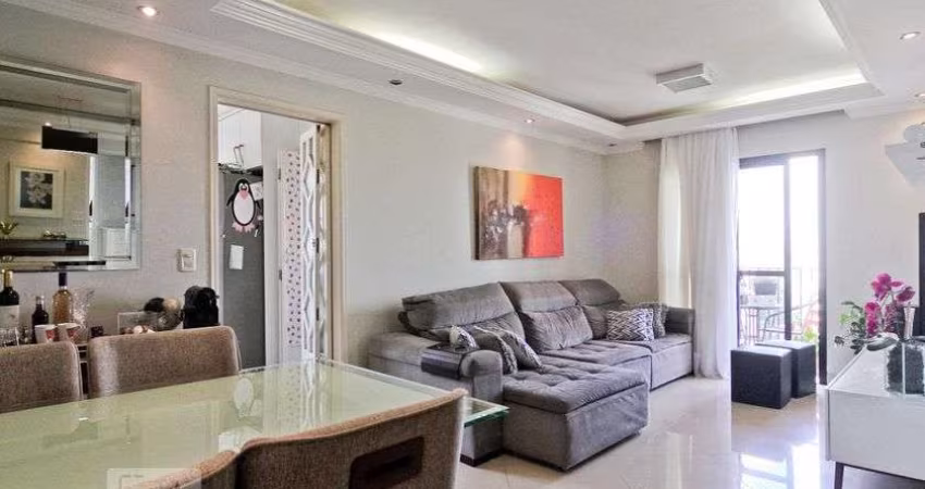 Apartamento à Venda - Mandaqui, 3 Quartos,  96 m2