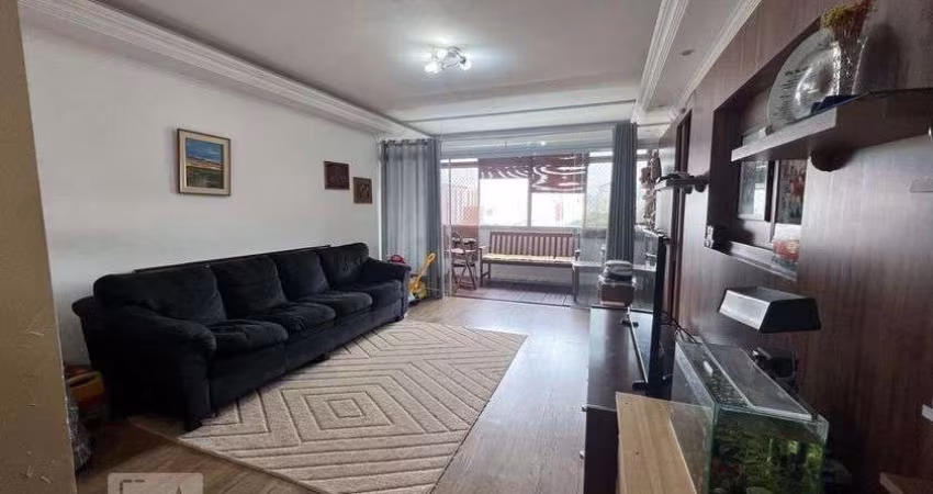 Apartamento à Venda - Bom Retiro, 3 Quartos,  128 m2