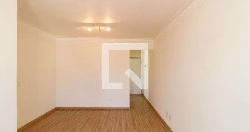 Apartamento à Venda - Vila Gustavo, 3 Quartos,  82 m2