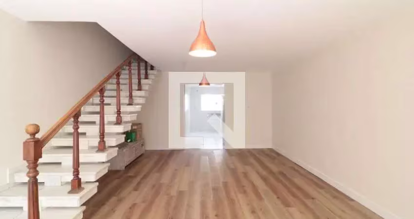 Casa à Venda - Vila Esperança, 3 Quartos,  170 m2
