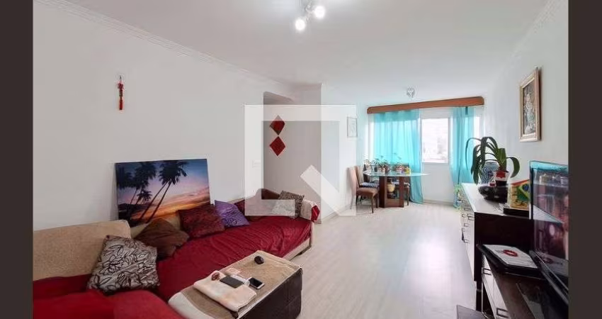 Apartamento à Venda - Santana, 3 Quartos,  113 m2