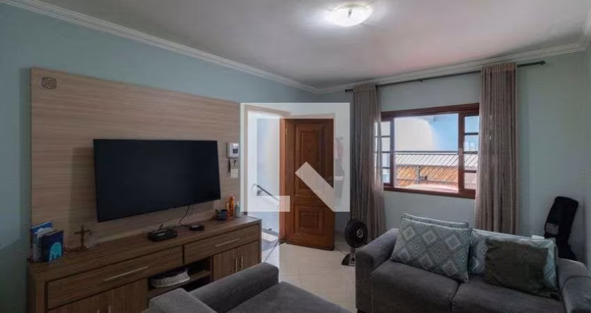 Casa à Venda - Jardim Maringá, 2 Quartos,  117 m2