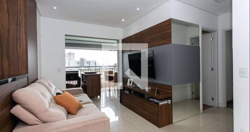 Apartamento à Venda - Vila Aricanduva, 2 Quartos,  66 m2