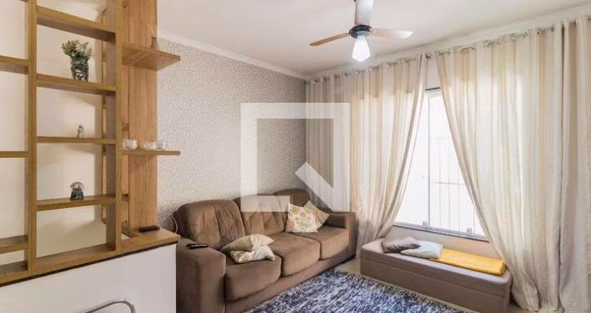 Casa à Venda - Vila Re, 3 Quartos,  160 m2