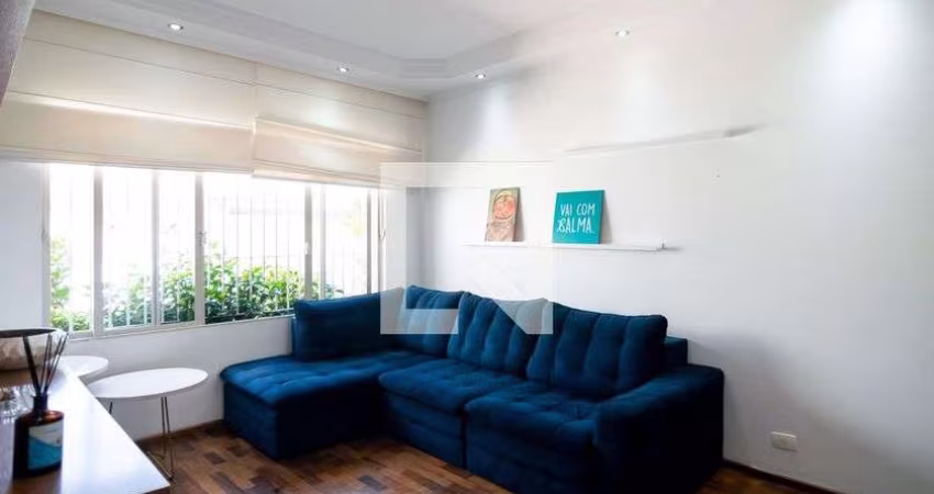 Casa à Venda - Chácara Santo Antonio, 3 Quartos,  120 m2