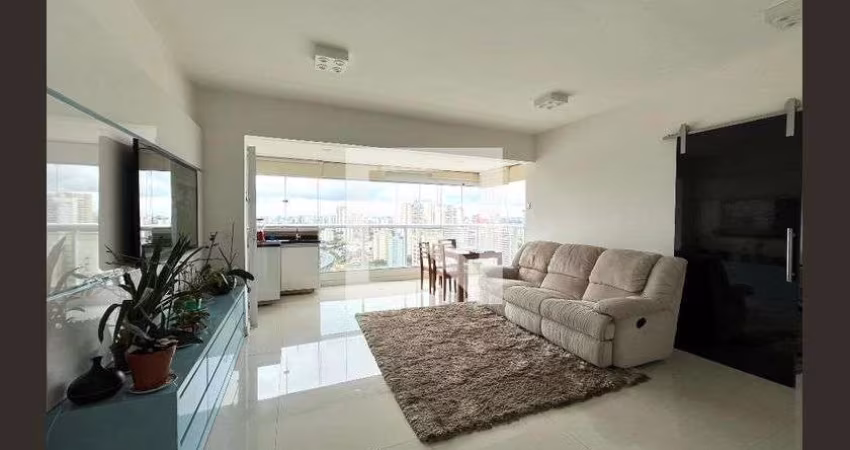 Apartamento à Venda - Vila Mascote, 1 Quarto,  69 m2
