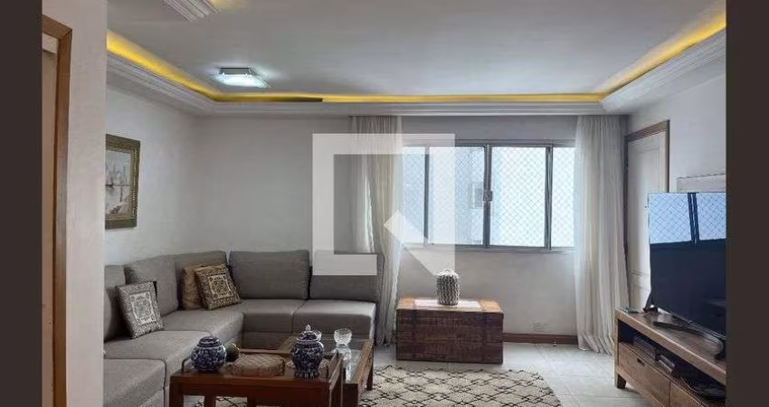 Apartamento à Venda - Perdizes, 2 Quartos,  120 m2