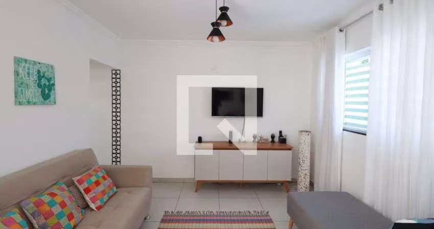 Casa à Venda - Tatuapé, 3 Quartos,  145 m2