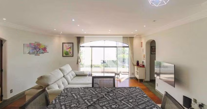 Apartamento à Venda - Jardim Avelino , 4 Quartos,  136 m2