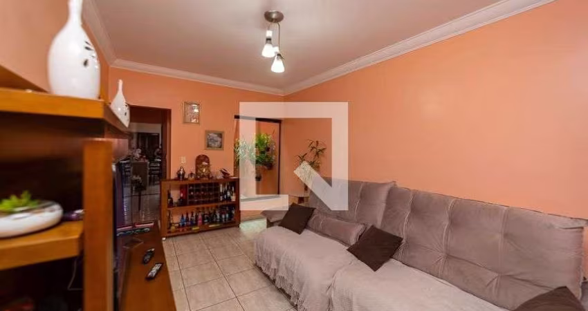 Casa à Venda - Cidade Patriarca, 3 Quartos,  125 m2