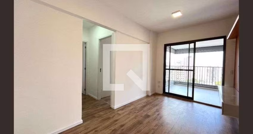 Apartamento à Venda - Vila Mascote, 2 Quartos,  57 m2