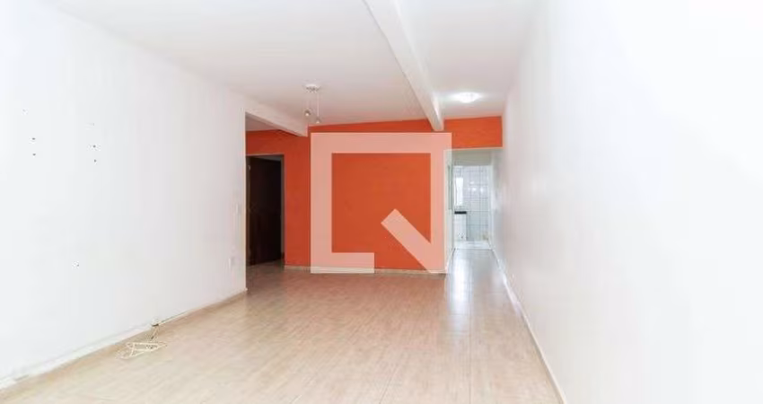 Casa à Venda - Vila Jacuí, 1 Quarto,  80 m2