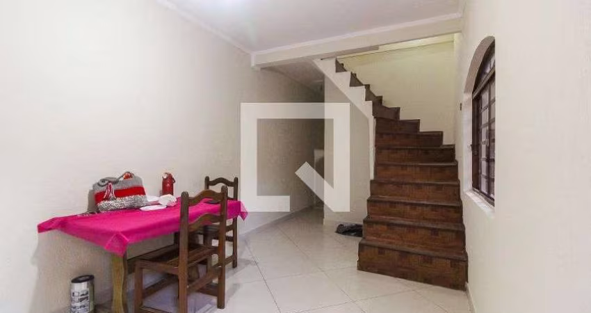 Casa à Venda - Vila Jacuí, 3 Quartos,  149 m2