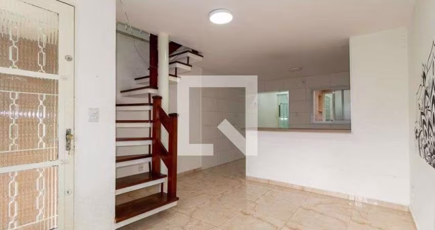 Casa à Venda - Mooca, 2 Quartos,  540 m2