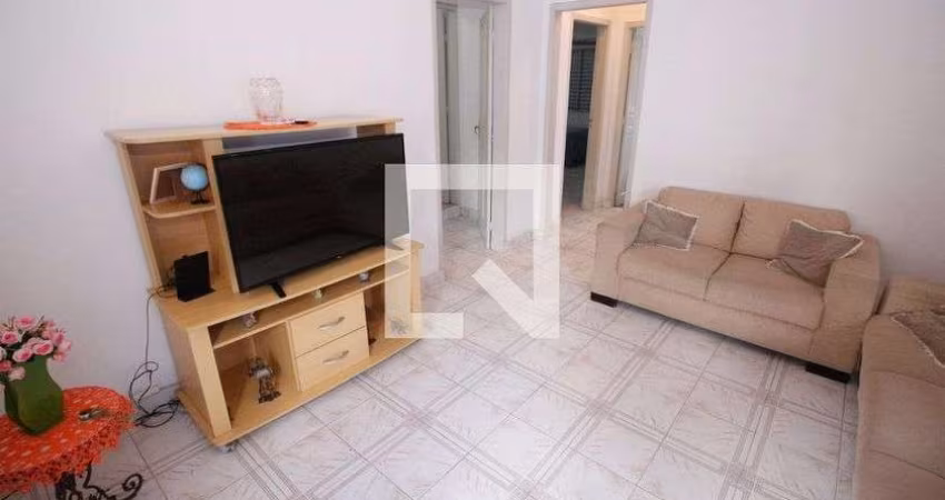 Casa à Venda - Jardim Taboão, 3 Quartos,  250 m2