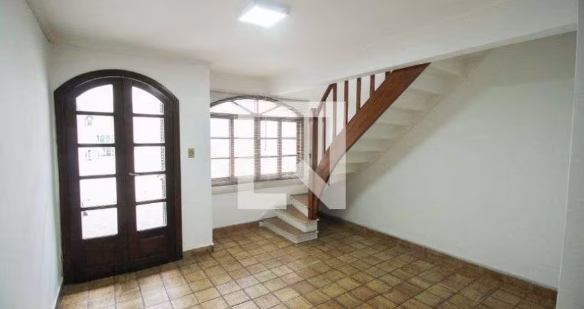 Casa à Venda - Mooca, 3 Quartos,  164 m2