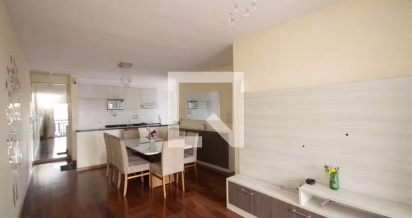 Apartamento à Venda - Vila Maria , 3 Quartos,  86 m2