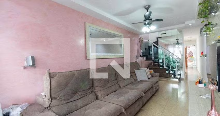 Casa à Venda - Vila Ré, 3 Quartos,  100 m2