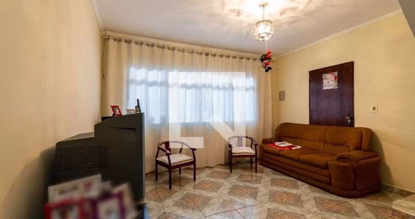Casa à Venda - Cangaíba, 4 Quartos,  200 m2