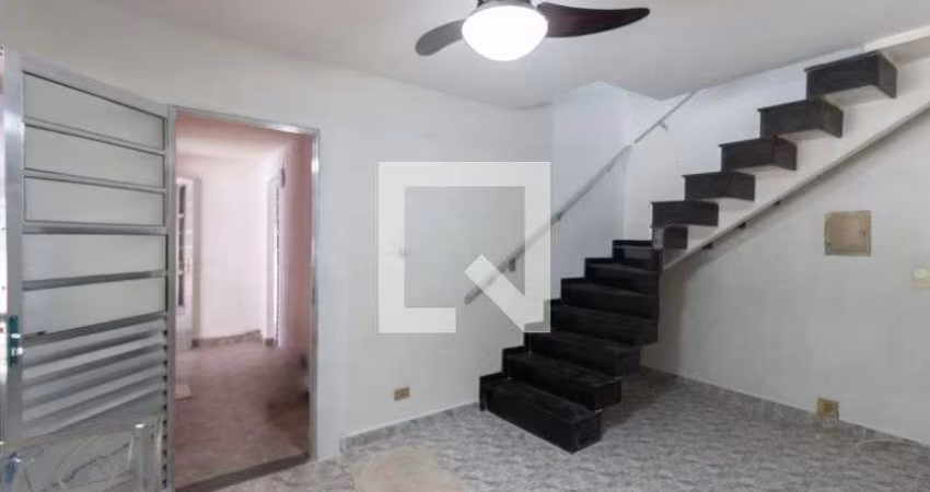 Casa à Venda - Vila Jacuí, 2 Quartos,  70 m2