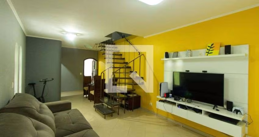 Casa à Venda - Sapopemba, 3 Quartos,  172 m2