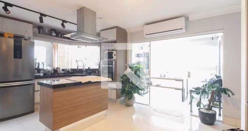 Apartamento à Venda - Vila Esperança, 2 Quartos,  106 m2